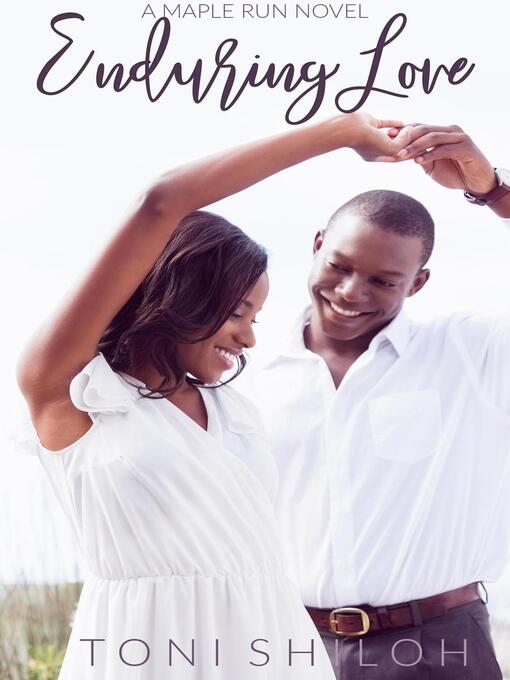 Title details for Enduring Love by Toni Shiloh - Wait list